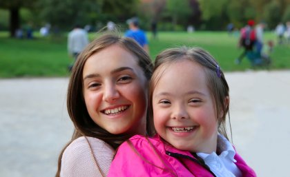 Many myths about Down syndrome have been debunked Many myths about Down syndrome have been debunked